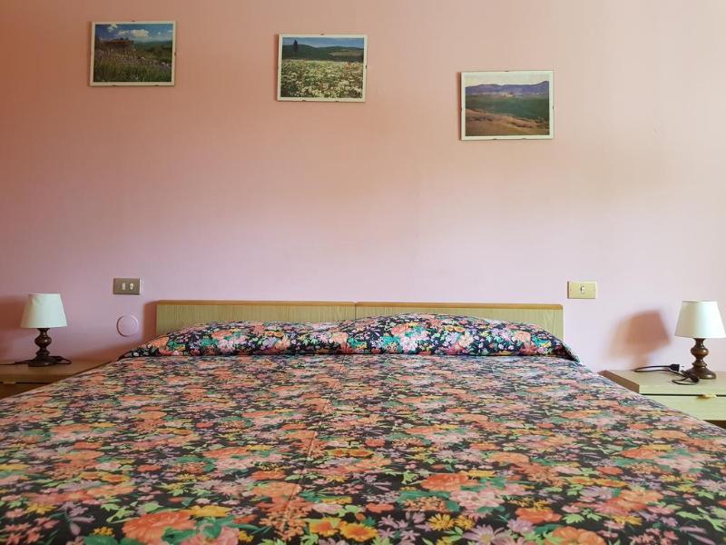Вілла Poggio Alto Agrioturismo Гроссето Екстер'єр фото